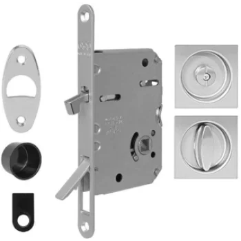 SCIVOLA TRE CLASS AGB ЗАМОК ДЛЯ РОЗРУХОВИХ ДВЕРЕЙ — від 2 518.51 грн.