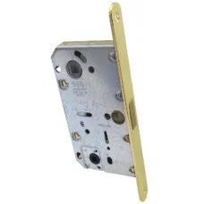 Замок AGB Mediana Polaris WC18/96