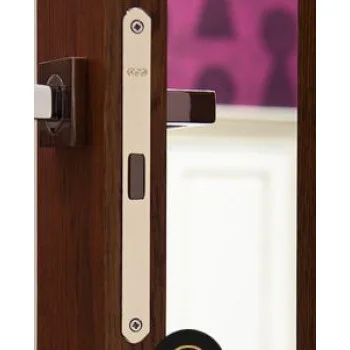 Замок AGB Mediana Polaris WC18/96 — від 533.50 грн.