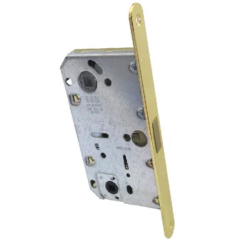 Замок AGB Mediana Polaris WC18/96 - от 802.86 грн.