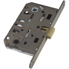 Замок AGB Mediana Polaris PZ18/85,