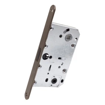 Замок AGB Mediana Polaris PZ18/85, - от 525.17 грн.