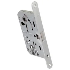 Замок AGB Mediana Polaris PZ18/85,