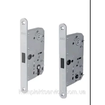 Замок AGB Mediana Polaris PZ18/85, - от 540.28 грн.