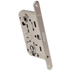 Замок AGB Mediana Polaris PZ18/85,