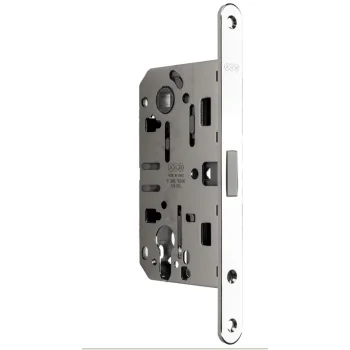 Замок AGB Mediana Polaris PZ18/85, - от 540.28 грн.