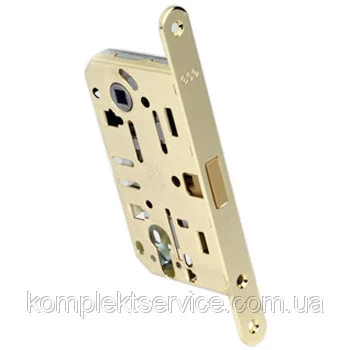 Замок AGB Mediana Polaris PZ18/85, - от 817.45 грн.