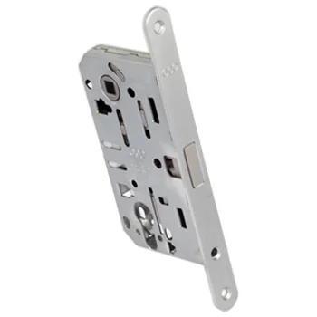 Замок AGB Mediana Polaris PZ18/85, - от 817.45 грн.