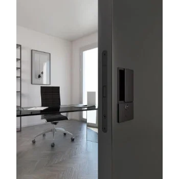 ЗАМОК AGB Polaris Wave PZ 18/96 — від 1 824.02 грн.