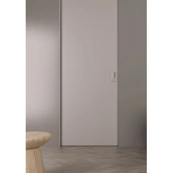 Комплект ручек для распашной двери, Wave (AGB) - WC - от 8 312.03 грн.