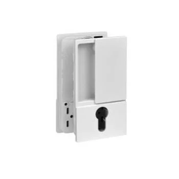 Комплект ручок для дверей, Wave (AGB) - PZ — від 7 697.25 грн.