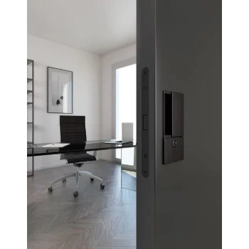 Комплект ручок для дверей, Wave (AGB) - PZ — від 7 697.25 грн.