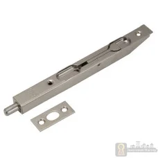 Шпингалет перекидной AGB 150 мм