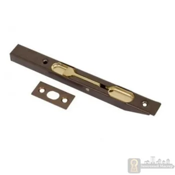 Шпінгалет перекидний AGB 150 мм — від 251.64 грн.