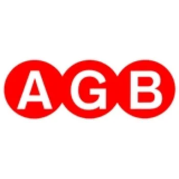 Петля дверна 4-х штирева AGB D14