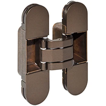 Скрытая центрированная петля AGB Серия Eclipse 2.0, бронза - от 1 087.33 грн.