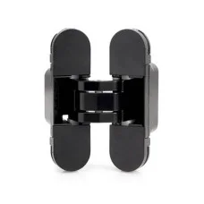 Прихована центрована завіса AGB Серія Eclipse 2.0, чорний