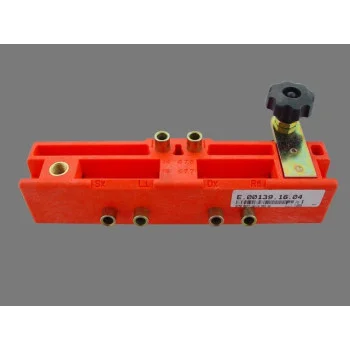 Шаблон для установки петель Agb D14 и D16 - от 1 354.60 грн.