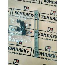 Центральная ответная планка, AGB