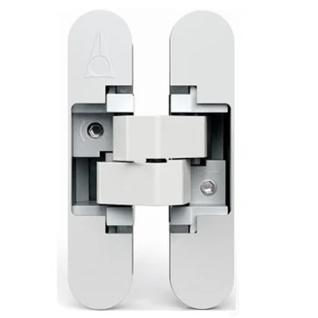 Прихована петля Anselmi AN140 3D (40 кг), 049 білий — від 547.05 грн.