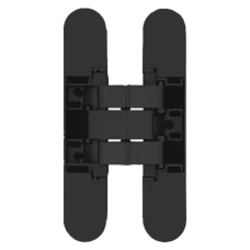 Прихована петля Anselmi AN142 (40 кг), чорний