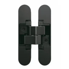 Прихована петля Anselmi AN160 3D (60 кг), чорний