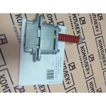 Скрытая петля петля Anselmi AN 107 3D C 60.14 (60 кг), 014 хром матовий - от 5 731.00 грн.