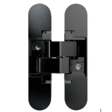 Прихована петля Anselmi AN150 (40 кг), чорний