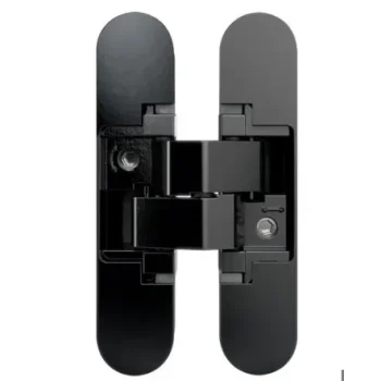 Прихована петля Anselmi AN150 (40 кг), чорний — від 625.20 грн.