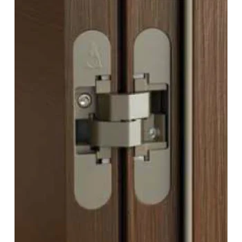 Прихована петля Anselmi AN150 (40 кг), чорний — від 625.20 грн.