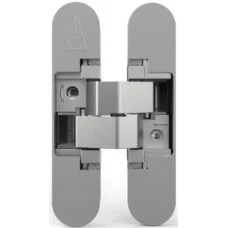 Прихована петля Anselmi AN180, хром матовий