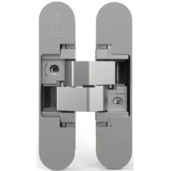 Скрытая петля Anselmi AN180, хром матовый - от 1 563.00 грн.