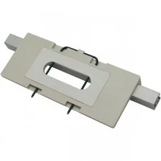 Шаблон для врізання прихованої петлі дверей Anselmi Istar 505-506