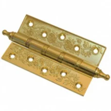 Дверная петля Antique Collection АС02