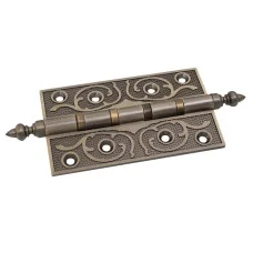 Дверная петля Antique Collection АС05