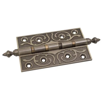 Дверна петля Antique Collection АС05 — від 547.05 грн.