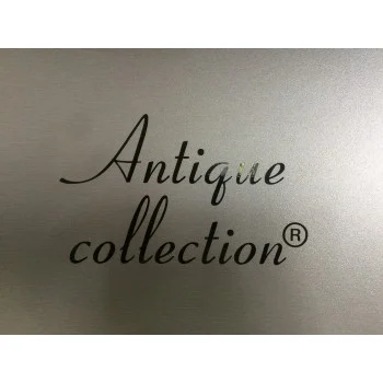 Дверна петля Antique Collection BH350 125 W 9 — від 581.44 грн.