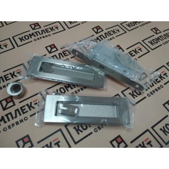 Набор Armadillo для раздвижных дверей SH011 URB SN-3 Матовый никель - от 1 458.80 грн.