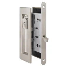 Набор Armadillo для раздвижных дверей SH011 URB SN-3 Матовый никель