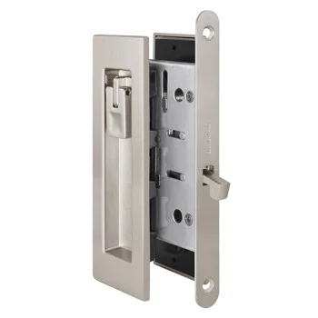 Набор Armadillo для раздвижных дверей SH011 URB SN-3 Матовый никель - от 1 458.80 грн.