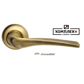 Дверна ручка Armadillo Capella LD40 — від 1 771.40 грн.