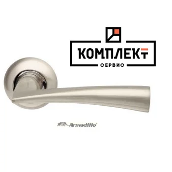 Дверная ручка Armadillo Columba LD80 - от 1 771.40 грн.
