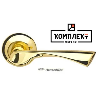 Дверная ручка Armadillo Corona LD23 - от 1 667.20 грн.