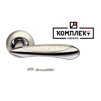 Дверна ручка Armadillo Corvus LD35 — від 1 354.60 грн.