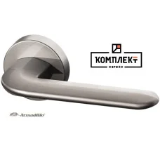 Дверна ручка Armadillo EXCALIBUR URB4