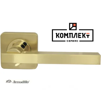 Дверная ручка Armadillo ORBIS SQ004 - от 1 406.70 грн.