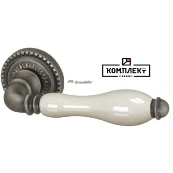 Дверная ручка Armadillo Silvia CL 1 - от 1 250.40 грн.