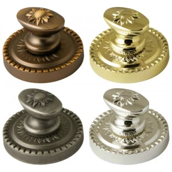 Дверная ручка Armadillo Silvia CL 1 - от 1 250.40 грн.