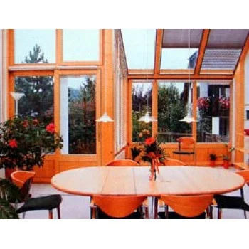 Защита рамы BUG-Alutechnik (Rahmenprofil unten 600 131) - от 495.47 грн.