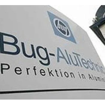 Держатель дверной BUG-Alutechnik (Halter Turflugel 600 158 ) - от 16.67 грн.